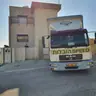 תמונה שצירף לקוח לביקורת על דוד, מוביל (1)
