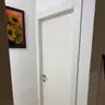 תמונה שצירף לקוח לביקורת על אנטון, מתקין דלתות (2)
