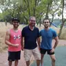 תמונה שצירף לקוח לביקורת על טל, מאמן כושר (1)