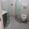 תמונה שצירף לקוח לביקורת על בועז, מתקין מקלחונים (1)