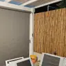 תמונה שצירף לקוח לביקורת על שי, מתקין סוככים (2)