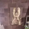 תמונה שצירף לקוח לביקורת על ערן, קבלן שיש (2)