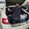 תמונה שצירף לקוח לביקורת על קובי, ציפויים לרכב (3)