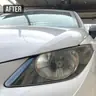 תמונה שצירף לקוח לביקורת על דוד, ציפויים לרכב (2)