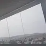 תמונה שצירף לקוח לביקורת על שי, סגירת מרפסת זכוכית (4)
