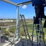 תמונה שצירף לקוח לביקורת על שי, סגירת מרפסת זכוכית (10)