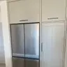 תמונה שצירף לקוח לביקורת על דינה, חברת מטבחים (4)