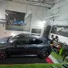 תמונה שצירף לקוח לביקורת על אריה, ציפויים לרכב (4)