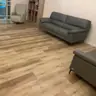 תמונה שצירף לקוח לביקורת על אורן, מתקין פרקטים (2)