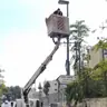 תמונה שצירף לקוח לביקורת על אלירן, מפעיל מנוף (4)