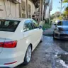 תמונה שצירף לקוח לביקורת על אריה, ציפויים לרכב (1)