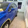 תמונה שצירף לקוח לביקורת על רומן, ציפויים לרכב (10)
