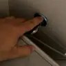 תמונה שצירף לקוח לביקורת על דניאל, מאתר נזילות (1)