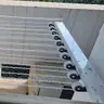 תמונה שצירף לקוח לביקורת על לירן, קבלן אלומיניום (1)