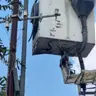 תמונה שצירף לקוח לביקורת על אלירן, מפעיל מנוף (5)