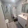 תמונה שצירף לקוח לביקורת על יואל, מתקין מקלחונים (1)
