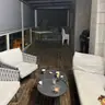 תמונה שצירף לקוח לביקורת על איציק, מתקין סוככים (1)