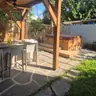 תמונה שצירף לקוח לביקורת על דור, גנן (1)