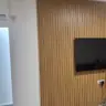 תמונה שצירף לקוח לביקורת על דימה, מתקין פרקטים (2)