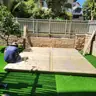 תמונה שצירף לקוח לביקורת על גבי, נגר פרגולות ודקים (3)