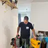 תמונה שצירף לקוח לביקורת על אלעד, אינסטלטור (1)