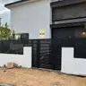 תמונה שצירף לקוח לביקורת על עוז, טכנאי שערים חשמליים (1)