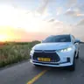 תמונה שצירף לקוח לביקורת על גל, ציפויים לרכב (2)