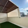 תמונה שצירף לקוח לביקורת על איציק, מתקין סוככים (1)