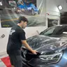 תמונה שצירף לקוח לביקורת על אריה, ציפויים לרכב (2)