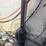 תמונה שצירף לקוח לביקורת על לירז, אינסטלטור (1)