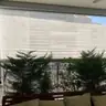 תמונה שצירף לקוח לביקורת על בן, מתקין סוככים (1)