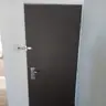 תמונה שצירף לקוח לביקורת על גל, מתקין דלתות (2)