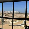 תמונה שצירף לקוח לביקורת על ישראל, סגירת מרפסת זכוכית (1)