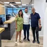 תמונה שצירף לקוח לביקורת על ספיר, מתווך (1)