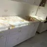 תמונה שצירף לקוח לביקורת על יהודה, קבלן שיש (2)