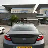תמונה שצירף לקוח לביקורת על אריה, ציפויים לרכב (2)