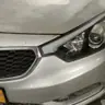 תמונה שצירף לקוח לביקורת על דניאל, ציפויים לרכב (1)