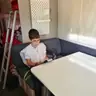 תמונה שצירף לקוח לביקורת על יפית, קראוון נייד (2)