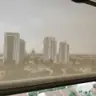 תמונה שצירף לקוח לביקורת על בן, מתקין סוככים (1)