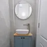 תמונה שצירף לקוח לביקורת על אריאנה, מעצב פנים (2)