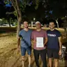 תמונה שצירף לקוח לביקורת על טל, מאמן כושר (1)