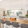 תמונה שצירף לקוח לביקורת על דינה, חברת מטבחים (5)