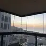 תמונה שצירף לקוח לביקורת על דניאל, סגירת מרפסת זכוכית (1)
