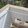 תמונה שצירף לקוח לביקורת על לירן, קבלן אלומיניום (2)