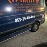 תמונה שצירף לקוח לביקורת על יניב, חברת ביובית (1)