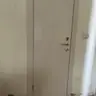 תמונה שצירף לקוח לביקורת על גל, מתקין דלתות (5)