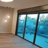 תמונה שצירף לקוח לביקורת על אורן, מתקין פרקטים (3)