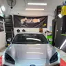 תמונה שצירף לקוח לביקורת על אריה, ציפויים לרכב (4)