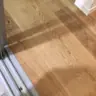 תמונה שצירף לקוח לביקורת על אורן, מתקין פרקטים (11)