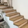 תמונה שצירף לקוח לביקורת על אורן, מתקין פרקטים (1)